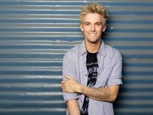 Aaron Carter