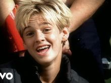 Aaron Carter