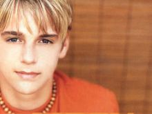 Aaron Carter