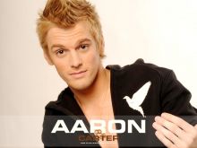 Aaron Carter