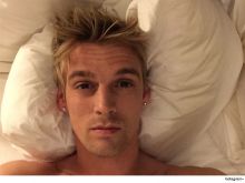 Aaron Carter