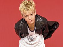 Aaron Carter