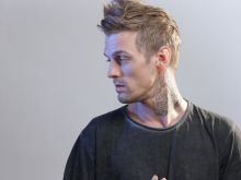 Aaron Carter