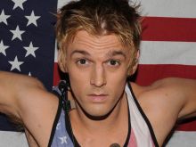 Aaron Carter