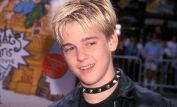 Aaron Carter