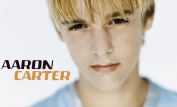 Aaron Carter