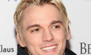 Aaron Carter