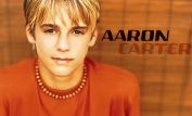 Aaron Carter