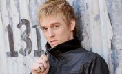 Aaron Carter