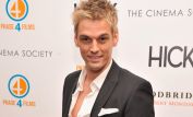 Aaron Carter