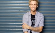 Aaron Carter