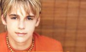 Aaron Carter