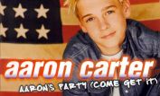 Aaron Carter