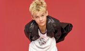 Aaron Carter