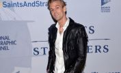 Aaron Carter