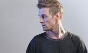 Aaron Carter