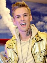 Aaron Carter