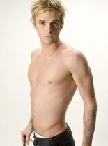 Aaron Carter