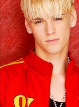 Aaron Carter