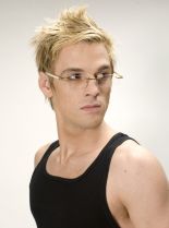 Aaron Carter