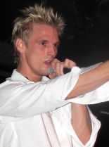 Aaron Carter