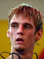 Aaron Carter