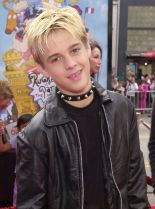 Aaron Carter