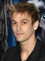 Aaron Carter