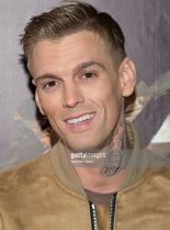 Aaron Carter