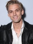 Aaron Carter