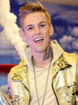 Aaron Carter