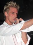 Aaron Carter