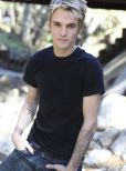 Aaron Carter