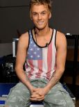 Aaron Carter