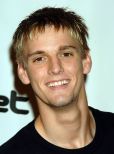 Aaron Carter