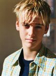 Aaron Carter