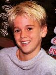 Aaron Carter