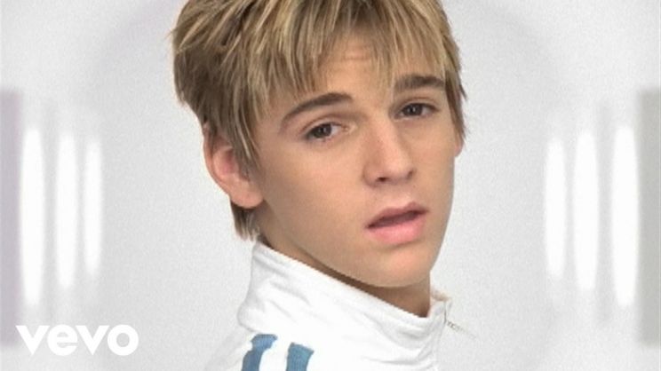 Aaron Carter