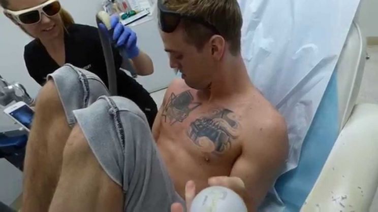 Aaron Carter