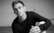 Aaron Coady