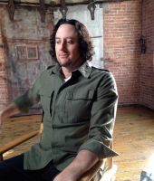 Aaron Cohen