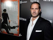 Aaron Cohen