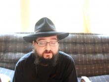 Aaron Cohen