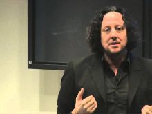 Aaron Cohen