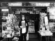 Aaron Cohen