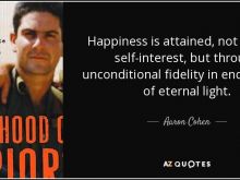 Aaron Cohen