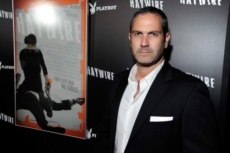 Aaron Cohen