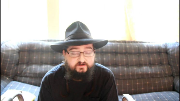 Aaron Cohen