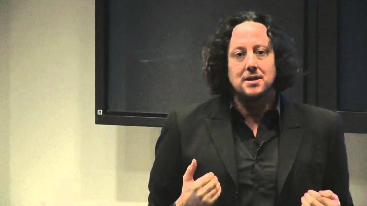 Aaron Cohen
