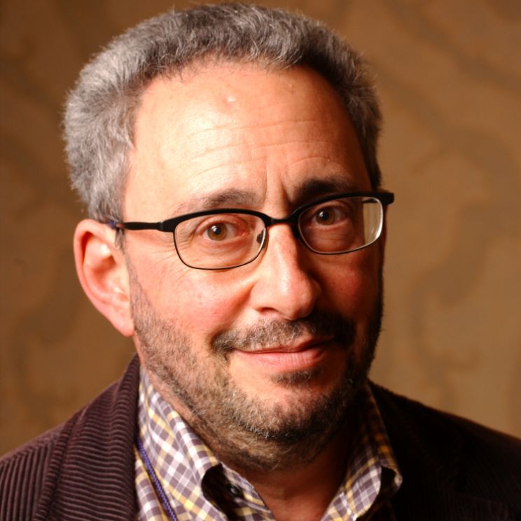 Aaron Cohen